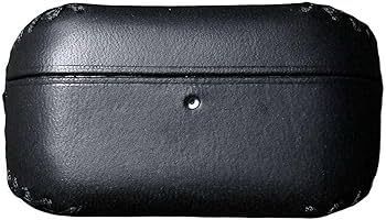 Amazon | Technics EAH-AZ100用本革ケース 高級本革製 ハンドメイド